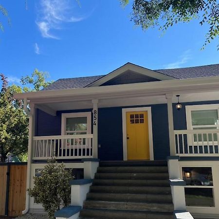 Downtown Rustic Roots Chico Exterior foto